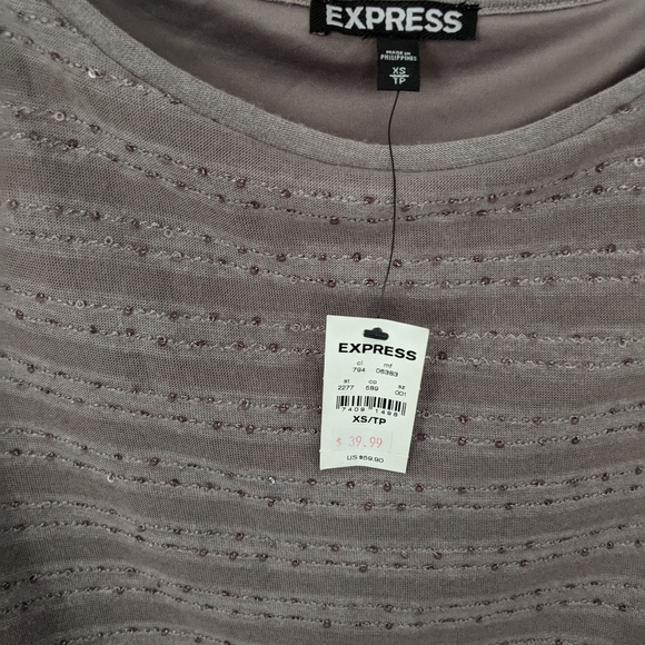 Express Dress - Picture 9 of 11